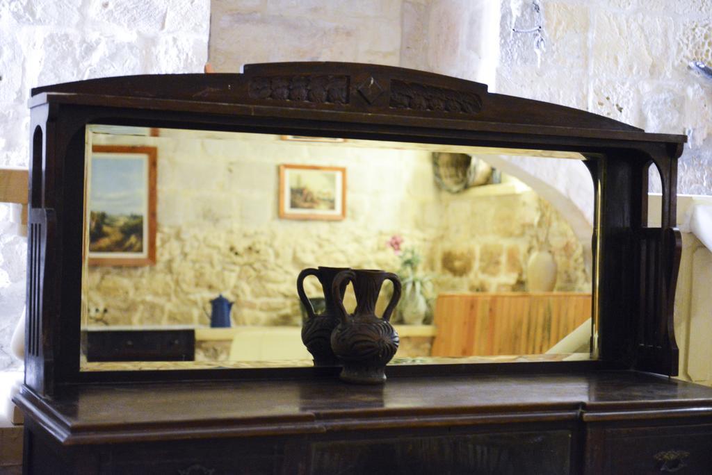 فيلا Mill House Għarb المظهر الخارجي الصورة