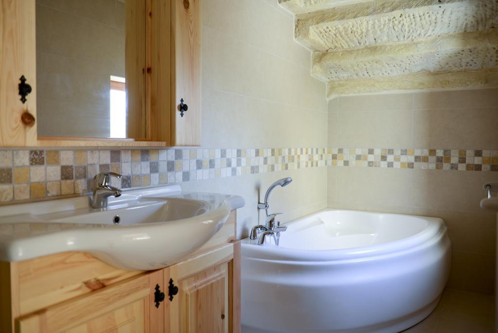 فيلا Mill House Għarb الغرفة الصورة