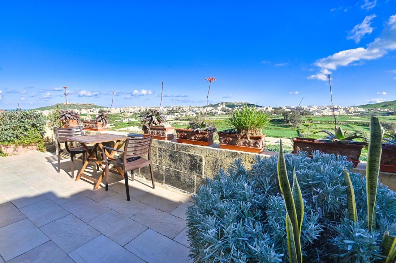 فيلا Mill House Għarb المظهر الخارجي الصورة