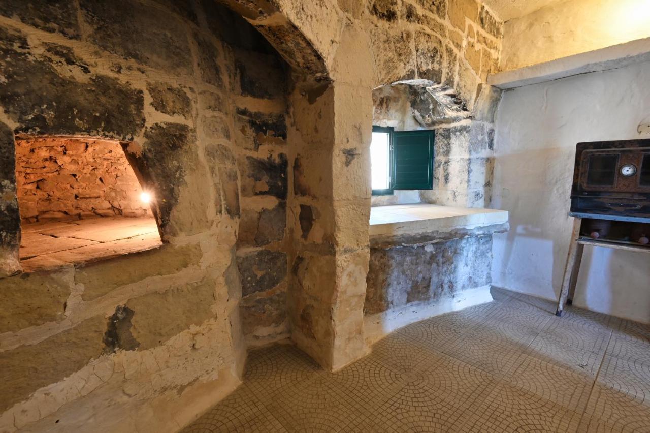 فيلا Mill House Għarb المظهر الخارجي الصورة