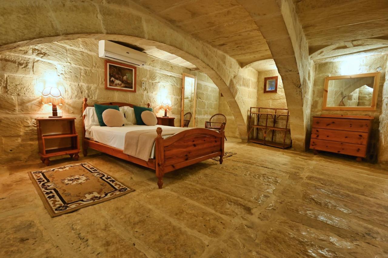 فيلا Mill House Għarb المظهر الخارجي الصورة