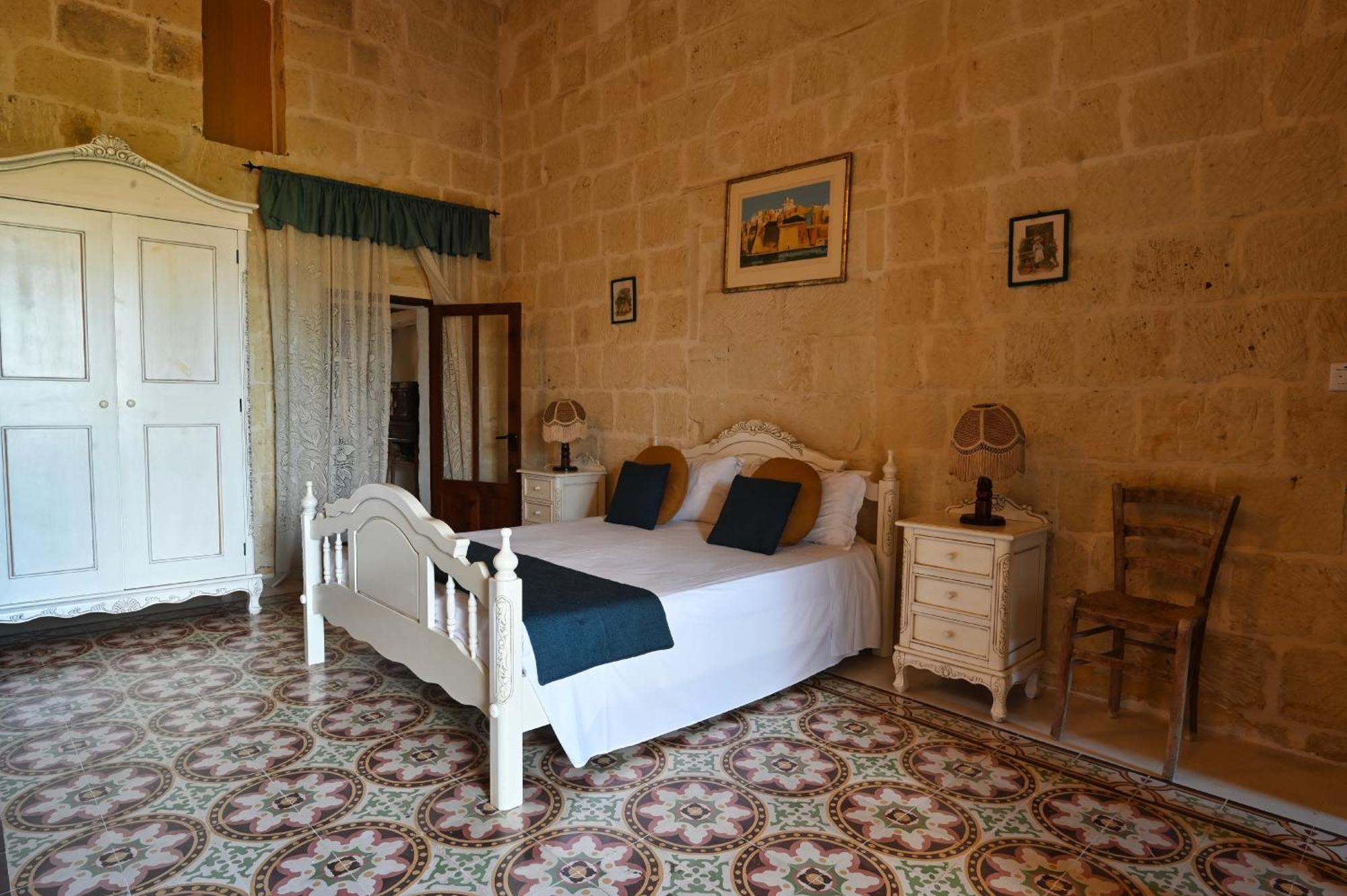 فيلا Mill House Għarb المظهر الخارجي الصورة